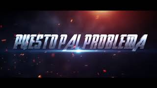 Puesto Pal Problema - Kevo Ft. D.OZi | Video Preview