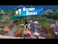 High Kill Solo Vs Squads Gameplay Full Game (Fortnite Season 3 Ps4 Controller)