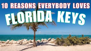 TOP Things to Do in the STUNNING Florida Keys & Key West!