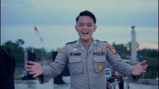 Justice Band - Hero Bhayangkara (Official Music Video)