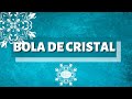 Bola de Cristal - VIDENCIA, ADIVINACIÓN, ORÁCULOS, TAROT