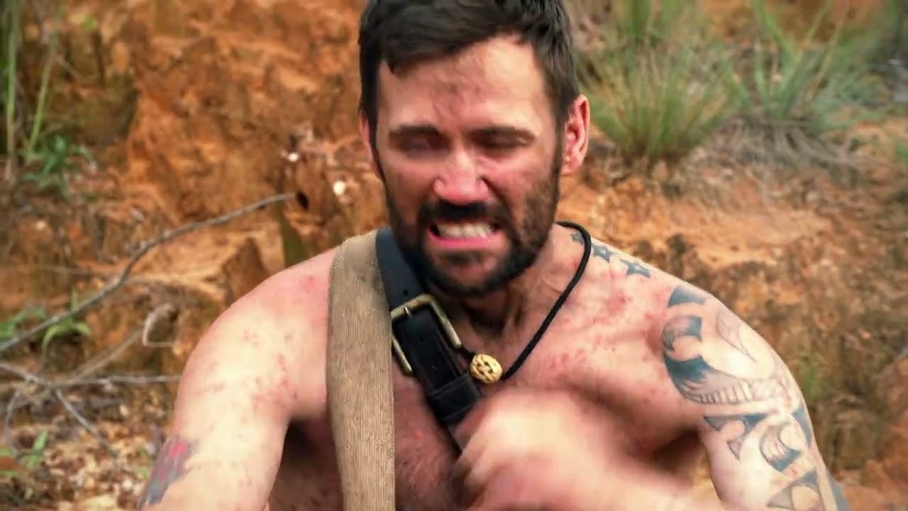 Naked and Afraid: Solo first look and cast reveal of new spin-off