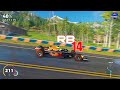 RB 14 🏎️ | Crew 2 | USST West Stage#3