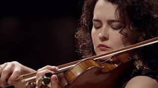 Schubert Fantasy for Violin & Piano Op.159 (D.934) | Alena Baeva