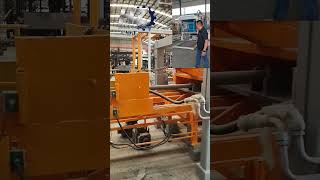 #BlockFactory#ConcreteProduction#ConstructionBusiness#IndustrialEquipment