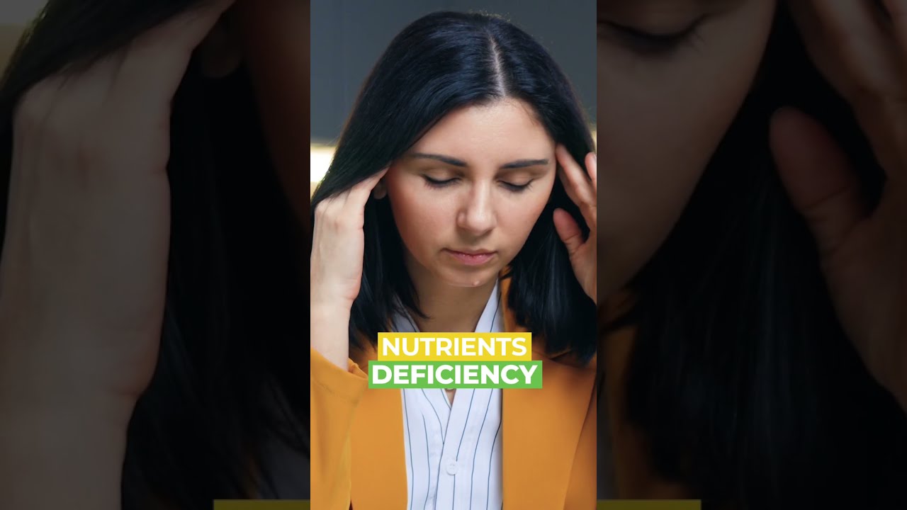 Vegetarians and DHA Deficiency shorts DHA YouTube