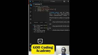 Print Multiple Lines in Python Like a PRO?! 😱 (Beginner Trick)