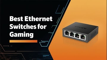 5 beste ethernetswitches voor gaming in 2025 | Lage latentie en hoge snelheid