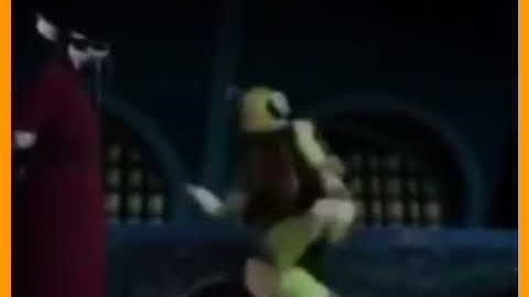 𝗧𝗠𝗡𝗧 | 𝗠𝗜𝗞𝗘𝗬 𝗚𝗢𝗗 𝗠𝗢𝗗𝗘 |