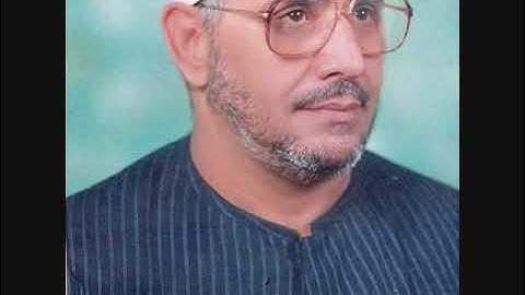 القارئ الشحات محمد انور ترتيل سورة الفاتحة