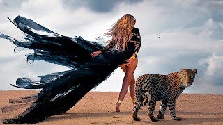 ♫ Beautiful Oriental tune! Best New Age Music! ► Zero Project - Ilotana - (music video)