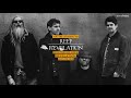 Reef "Revelation" Official Song Stream - Album "Revelation" out May 4th, 2018