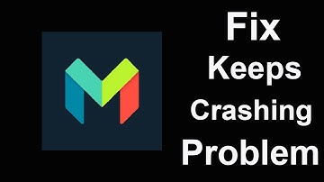 Fix Monzo Keeps Crashing | Fix Monzo Keeps Freezing | PSA 24