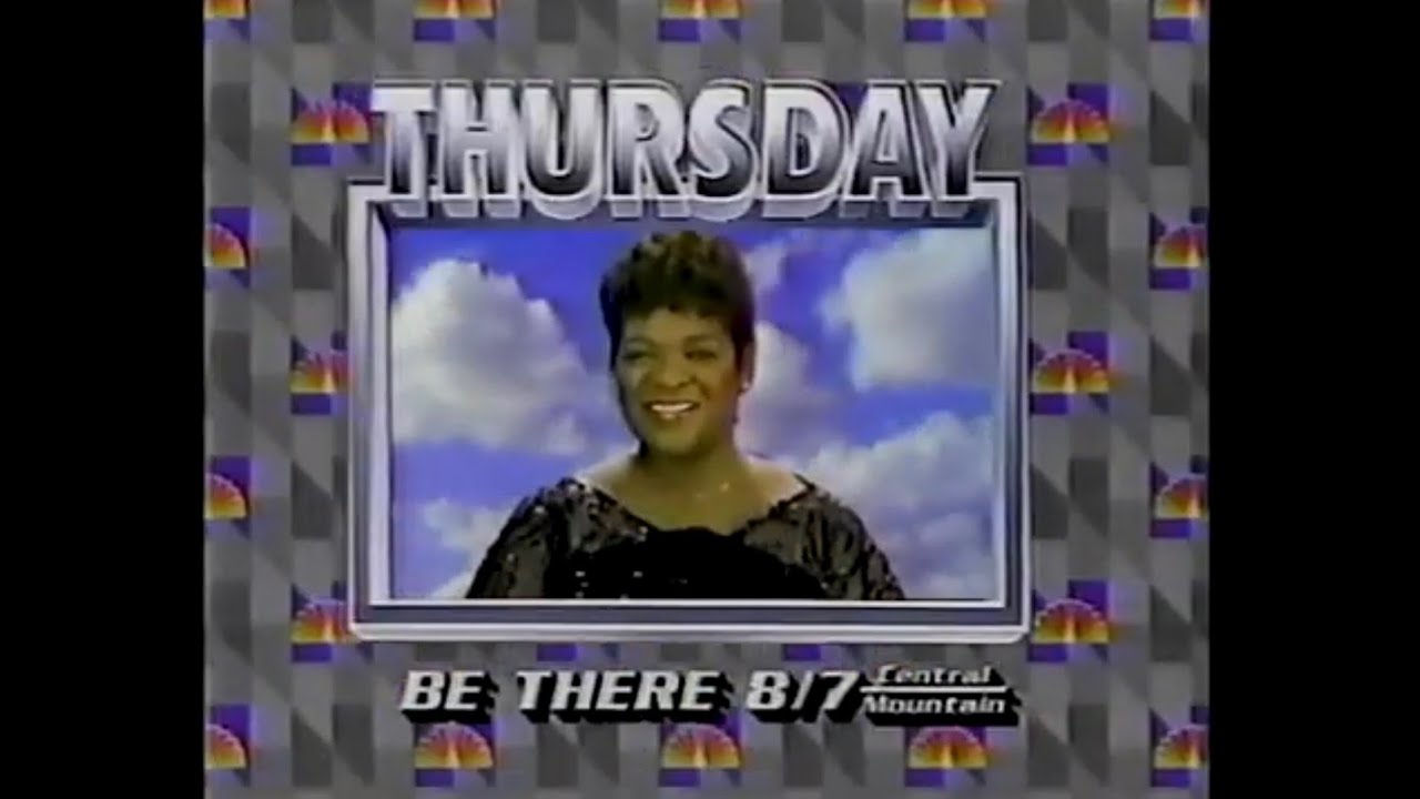 10.06.84 | Реклама и промо-акции NBC (WROC)