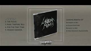 Laniena Mentis - 2023 - Laniena Mentis EP