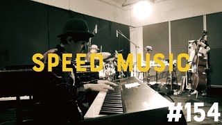 #154 ガンダーラ [SPEED MUSIC ソクドノオンガク Ep3]