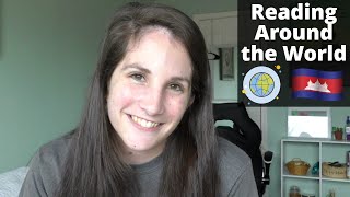 Reading Around The World Announcement! | Cambodia