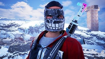 Rust - My Greatest SOLO Run in 13,000 Hours (1v15 Raid Defense)