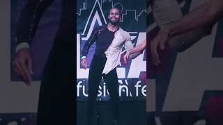 Bachata moments at the 2022 Dallas Bachata Festival