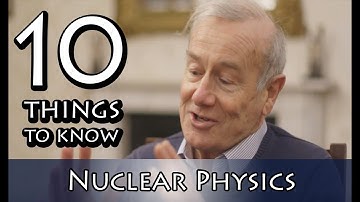 Nuclear Physics: A Very Short Introduction | Frank Close