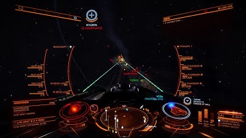 Elite disconnects are fun
