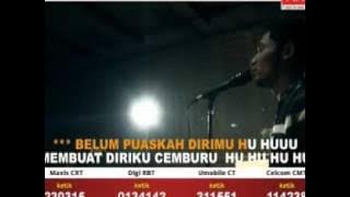 Andra & the BackBone - Muak