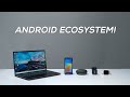 The Android Ecosystem: Broken!