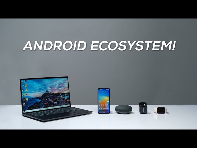 What's new in the Android ecosystem