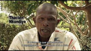 (Derecho a ver) Ruanda, la reconciliación obligada -Subtítulos en español-