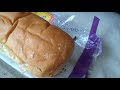 第一屋製パン　第一パン　コッペ！！　つぶあん＆マーガリン　「菓子パン」