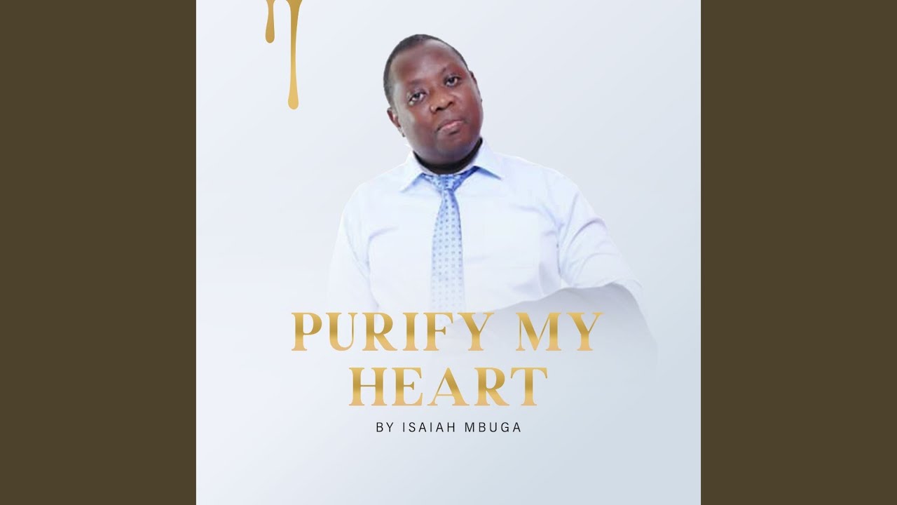 Purify My Heart
