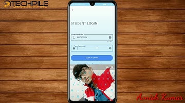 Project Presentation of Avnish from CSJM | Online Summer Training 2020 | Project | Android Project