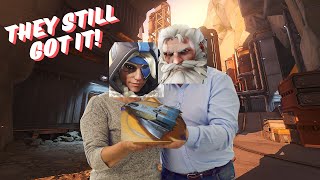 The Grandparents Meta | Overwatch 2