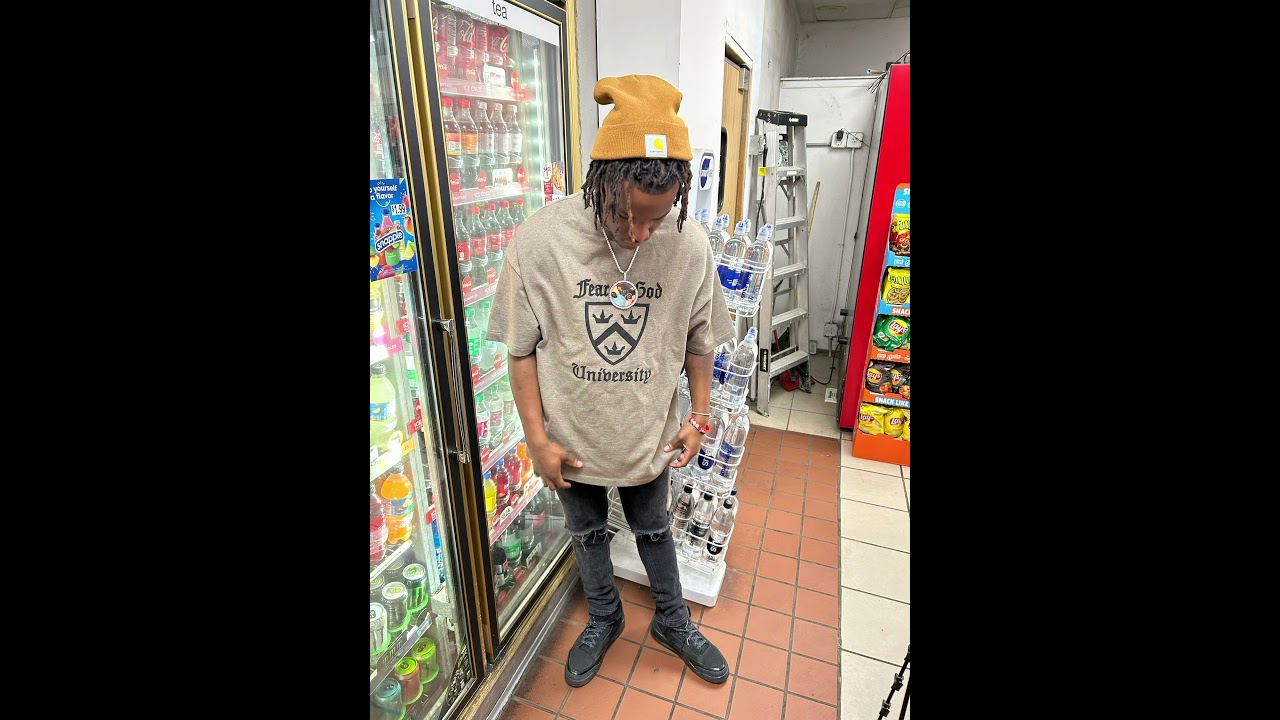 Pass The Controller (audio)