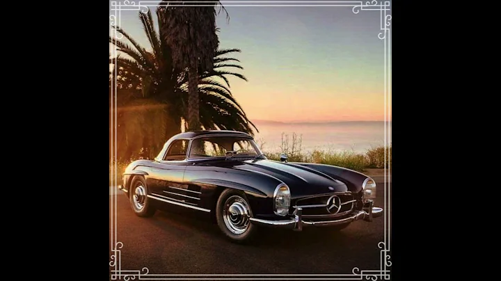 Larry June x Curren$y x Dom Kennedy Type Beat "Classic Benz"