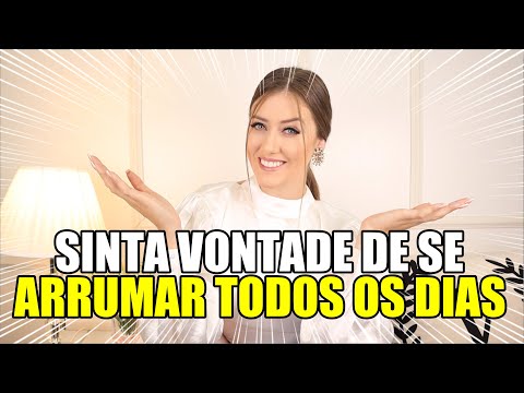 Vídeo: Dicas De Vida Para Mulheres Que Não Têm Tempo De Ir Aos Salões