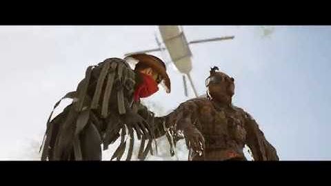 45 Second Predator Kill Fastest Kill Ever Predator Hunting Grounds