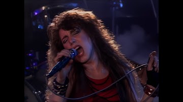 Lee Aaron - Live At Camden Palace (1985 Full Concert) [ HD Remaster | 1440p 60fps ]