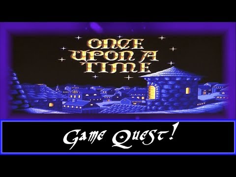 Abracadabra : Game Quest