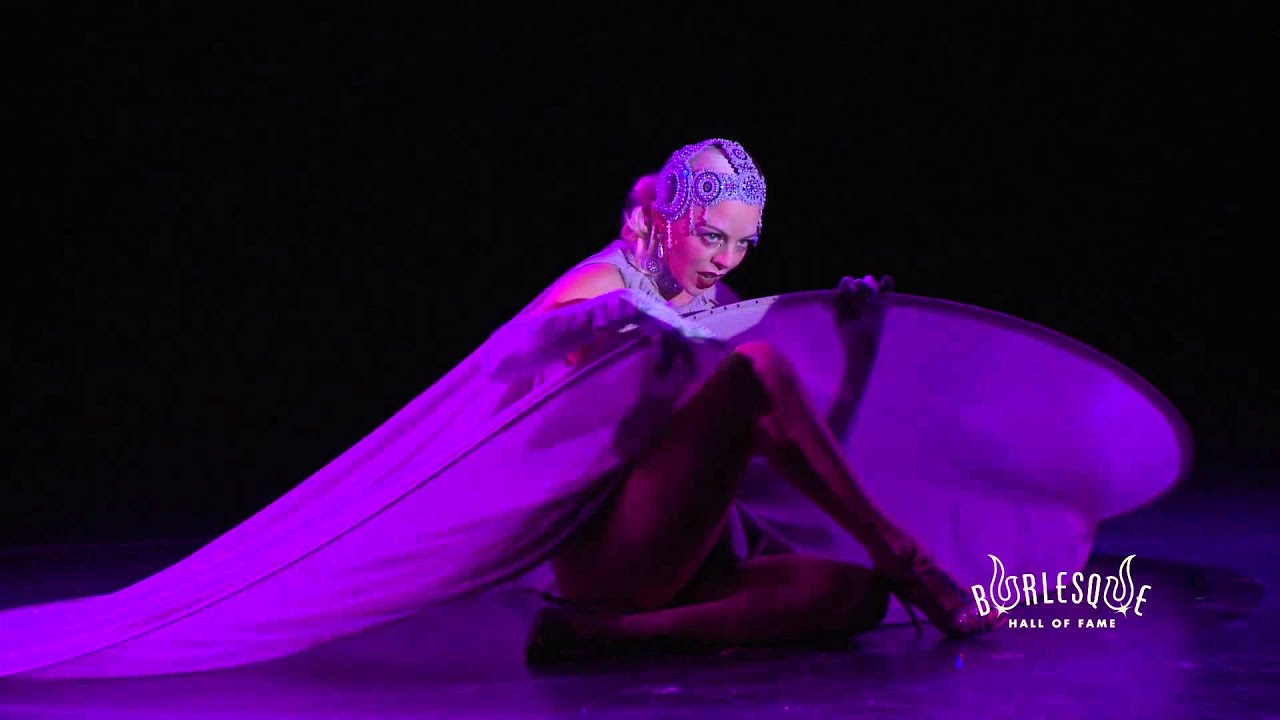 Imogen Kelly - 23rd Annual Miss Exotic World Competition