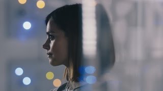 Doctor Who | The Doctor Forgets Clara Rescored Scene