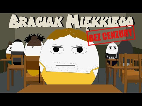 Ćpajko Ep.47 - Soft Brother UNCENSORED