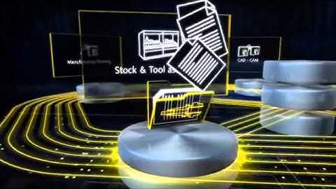 ZOLLER TMS Tool Management Solutions