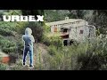 Ref:Y9OUyi9HBA8 Urbex exploration urbaine maison abandonn�e #1