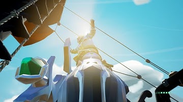 Try this pirate game they said