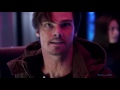 BatB 1x19 VinCat scenes ~ the cuteness n kicking ass! ♥