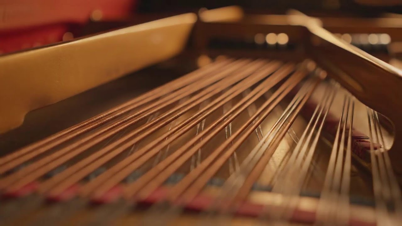 Soft Piano Jazz for Homework Time – Ideal for Student Focus