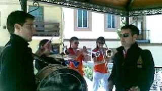 charanga el soporte - Rico mambo