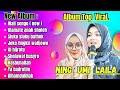 Sholawat viral ning umi laila full album terbaru kompilasi 2024  version  