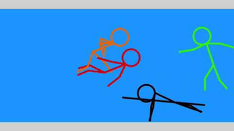 Anomaly 401 And Anomaly 666 Vs Scp 106 And Scp096